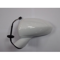 Opel Corsa 06-*Retrovisor Electrico Izq Calefactado Todo Para Pintar Asferico