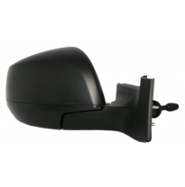 Opel Agila/Suzuki Splash 08-*Retrovisor Dch Manual Convexo