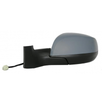 Opel Agila/Suzuki Splash 08-*Retrovisor Izq Electric. Termico Para Pintar Convexo