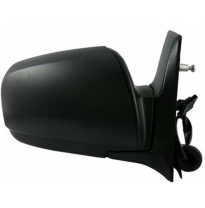 Opel Zafira 08-*Retrovisor Dch Electrico Convexo Termico Para Pintar 5 Pines