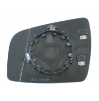 Opel Zafira 08-*Cristal Retrovisor Dch Convexo Termico