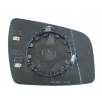 Opel Zafira 08-*Cristal Retrovisor Izq  Asferico Termico