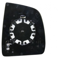 Opel Combo 12-*Cristal Retrovisor Dch Convexo