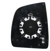 Opel Combo 12-*Cristal Retrovisor Izq Convexo Termico