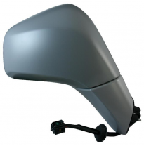 Opel Mokka 12-*Retrovisor Dch Electrico Calefactado Abatible Electricamente Para Pintar Convexo 7pin