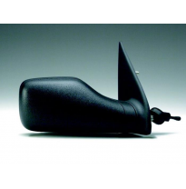 Peugeot 106 91-*Espejo Manual (Mando Interno) Dch