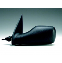 Peugeot 106 91-*Espejo Manual (Mando Interno) Izq