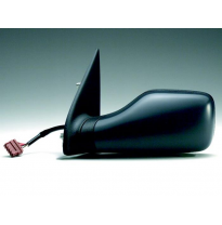 Peugeot 106 91-*Espejo Izq Electr. Ter Para Pintar