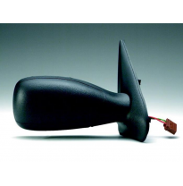 Peugeot 306 93-*Espejo Dch Manual Electric