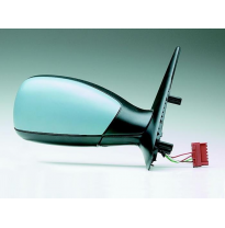 Peugeot 306 93-*Espejo Dch Electr. Termi P/P