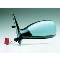 Peugeot 306 93-*Espejo Izq Electr. Termi P/P