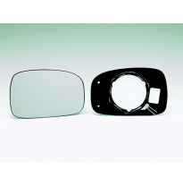 Peugeot 306 93-*Cristal Espejo Soporte Izq