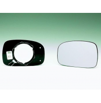 Peugeot 306 93-*Cristal Espejo Dch Soporte Term