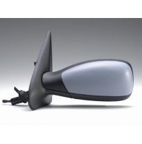 Peugeot 306 93-*Espejo Izq Manual Para Pintar