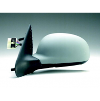 Peugeot 406 95-*Espejo Izq Electr. Para Pintar Ter