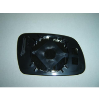 Peugeot 307 01-/Xsara 03-*Cristal Espejo Izq C/Soporte Asferico