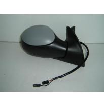 Peugeot 1007 04-*Esp Electrico Dch P/Pintar Convexo Termico