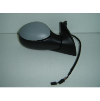 Peugeot 1007 04-*Esp Electrico Dch P/Pintar Convexo Termico Abatible