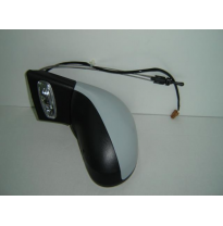 Peugeot 207 06-*Esp.Izq.Manual Convexo Con Intermitente Para Pintar