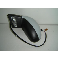 Peugeot 207 06-*Esp.Izq.Electrico Termico C/Intermitente.Convexo P/Pintar