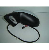 Peugeot 207 06-*Esp Izq Electrico Termico C/Intermitente.P/Pintar Abatible