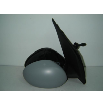 Peugeot 107/Aygo 05-*Esp Dch Manual Convexo P/Pintar