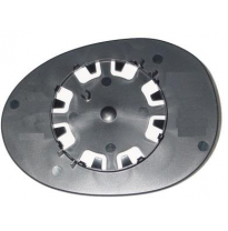 Peugeot 107/C1/Aygo 05-*Cristal Retrovisor Dch Convexo