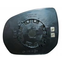 Peugeot 3008/5008 09-*Cristal Espejo Dch Calefactado Convexo