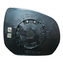 Peugeot 3008/5008 09-*Cristal Espejo Izq Calefactado Convexo