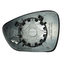 Peugeot 508 11-*Cristal Retrovisor Dch Convexo Calefactado