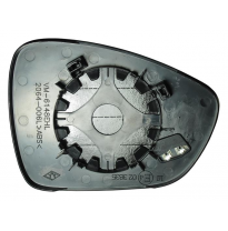 Peugeot 508 11-*Cristal Retrovisor Izq Convexo Calefactado