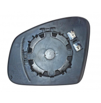 Renault Twingo 14-/Fortwo 14-*Cristal Retrovisor Dch Calefactado Convexo