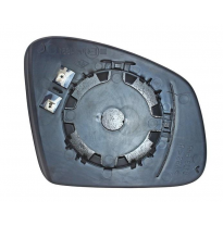 Renault Twingo 14-/Fortwo 14-*Cristal Retrovisor Izq Calefactado Asferico