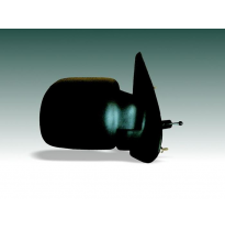 Renault Kangoo 97-*Espejo Manual Dch