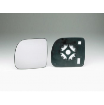 Renault Kangoo 97-*Cristal Esp Soporte Izq