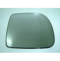 Renault Kangoo 97-*Cristal Espejo Dch C/Su Asf Te