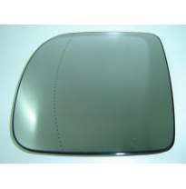 Renault Kangoo 97-*Cristal Espejo Izq C/Su Asf Te