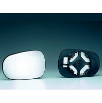 Renault Megane 96-*Crist.Espejo C/S Izq(Ve1931016!