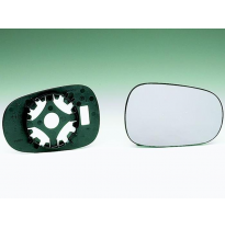 Renault Clio 94-*Cristal Esp C/Soporte Izq