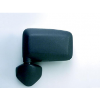 Renault Express 90-*Espejo S/Carcasa  Izq