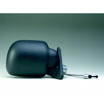 Renault Express 95-*Espejo Manual Dch