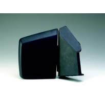 Renault Trafic 89-*Espejo Manual Dch