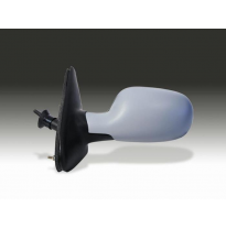 Renault Megane 99-*Esp Izq Manual Para Pintar Asf