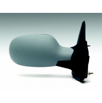 Renault Megane 99-*Esp Dch Electr. Para Pintar C/S