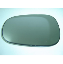 Renault Clio/Megane 98-*Cristal Espejo Soporte Dch