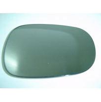 Renault Clio 98-*Cristal Espejo Dch Soporte Termico