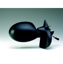 Renault Twingo 98-*Espejo Dch Elec Ter