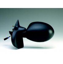 Renault Twingo 98-*Espejo Izq Elec Ter