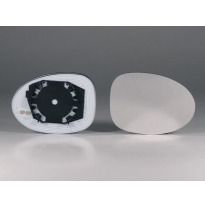 Renault Twimgo 98-* Cristal Espejo Dch