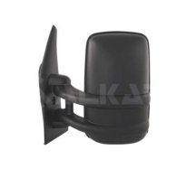 Renault Master/Movano 97-*Retrovisor.Manual Izq Convexo Brazo Largo